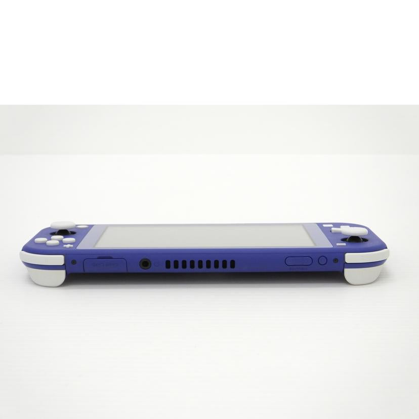 任天堂 任天堂/ニンテンドースイッチＬｉｔｅ本体ブルー/HDH-S-BBZAA//XJJ10016459495/Bランク/88