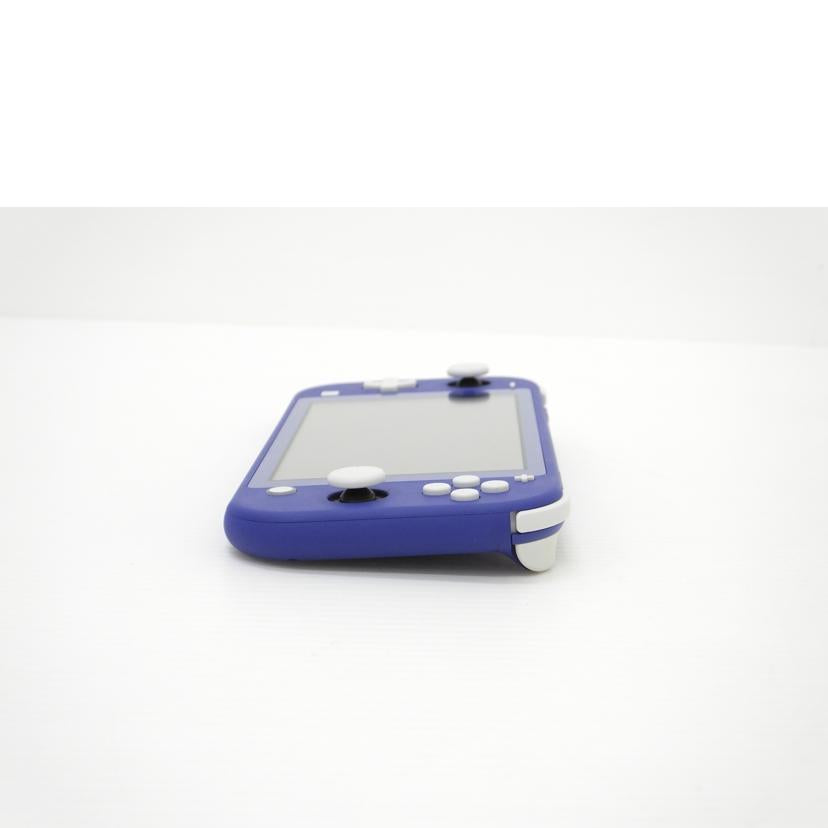 任天堂 任天堂/ニンテンドースイッチＬｉｔｅ本体ブルー/HDH-S-BBZAA//XJJ10016459495/Bランク/88
