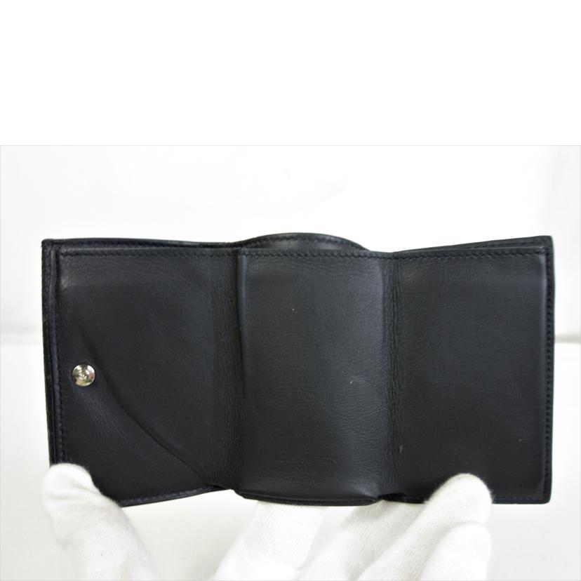ＬＶ ルイヴィトン/ディスカバリーコンパクトウォレット／エクリプス/M67630//NZ4189/Bランク/70