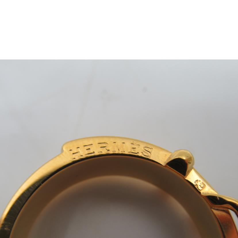 　　ＨＥＲＭＥＳ/スカーフリング／ＨＥＲＭＥＳ//ABランク/63