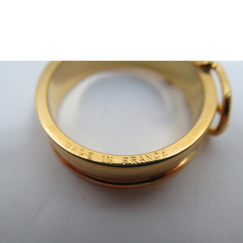 　　ＨＥＲＭＥＳ/スカーフリング／ＨＥＲＭＥＳ//ABランク/63