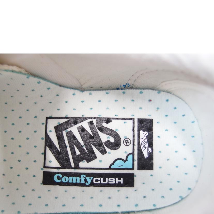 ＶＡＮＳ/ＶＡＮＳ　ＳＵＰＥＲ　Ｃｏｍｆｙｃｕｓｈ　/VN0A4U1EXT1//Aランク/83