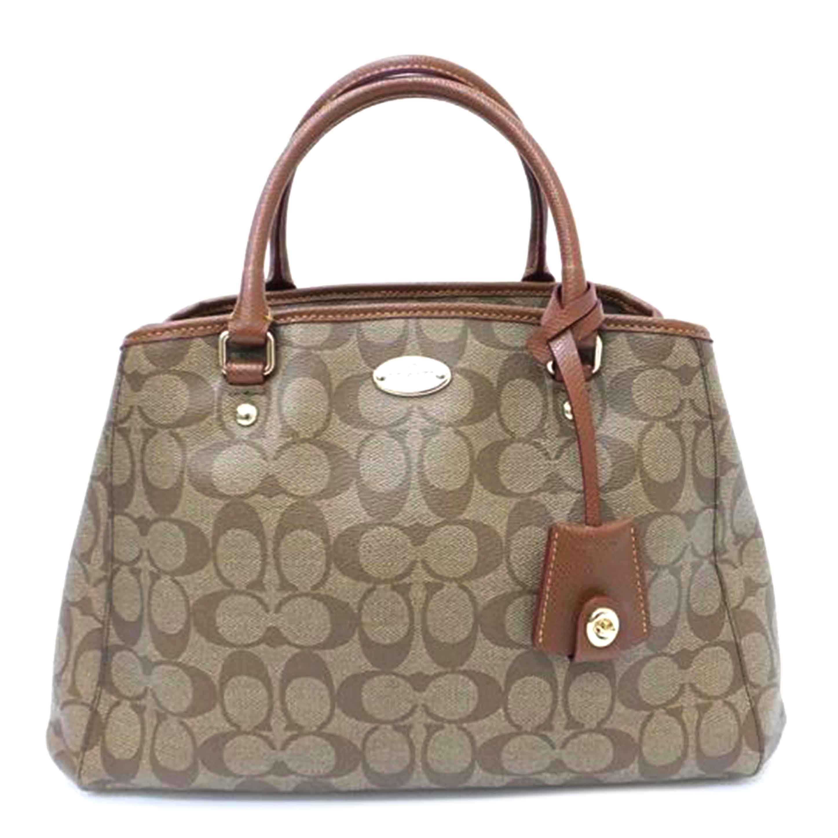 ＣＯＡＣＨ コーチ/シグネチャーハンドバッグ//ABランク/88