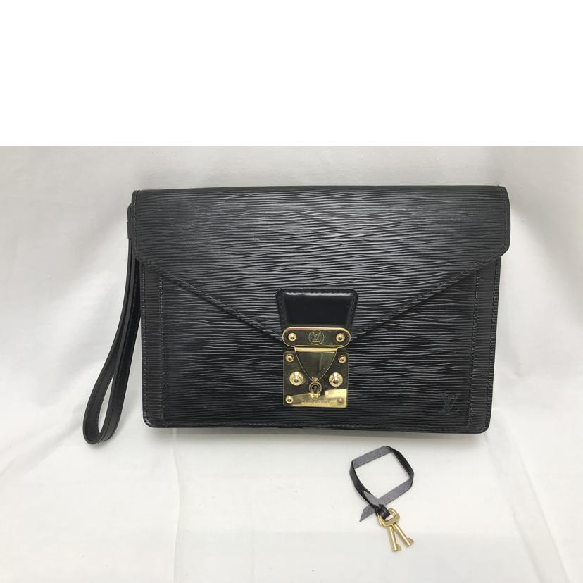 ＬＶ ルイヴィトン/ポシェットセリエドラゴンヌ/M52612//ABランク/51