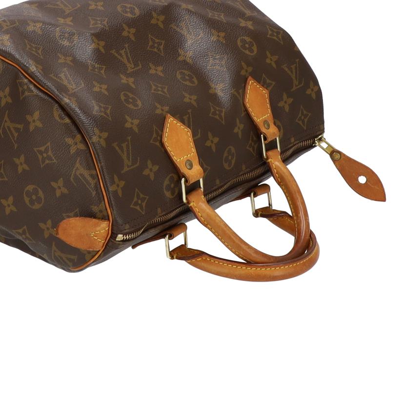 ＬＶ ルイヴィトン/スピーディー３０／モノグラム/M41526//SP0939/Bランク/75