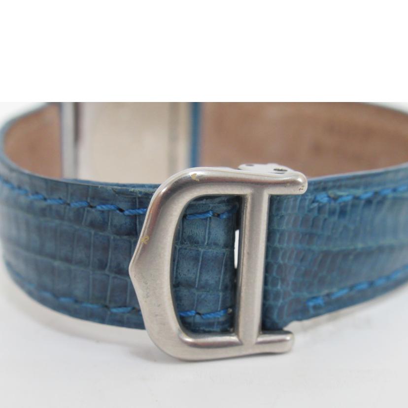 　　Ｃａｒｔｉｅｒ/レディースウォッチ／マスト・タンク／クォーツ/1614//CC6*****/Bランク/63