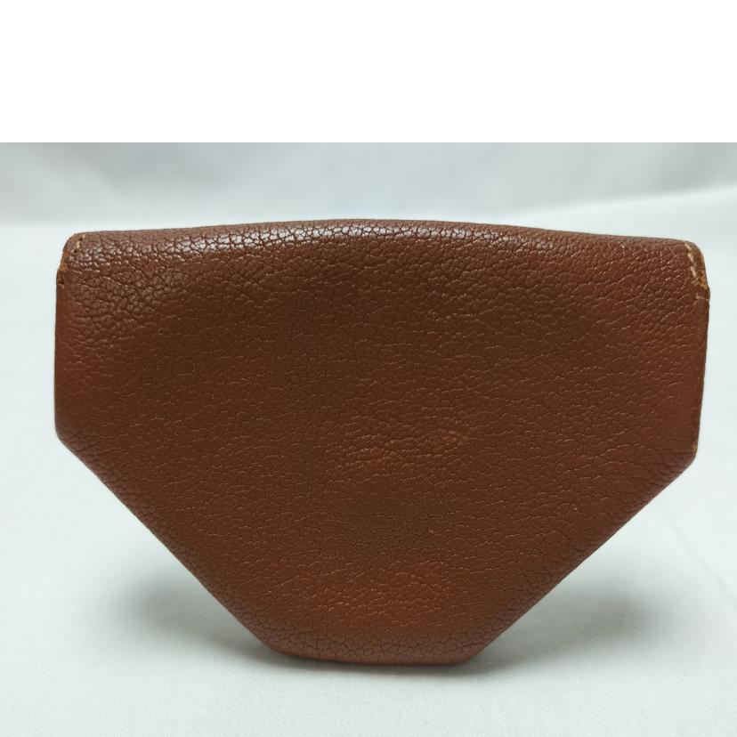 ＨＥＲＭＥＳ エルメス/ルヴァン　キャトル　コインケース//□F/Bランク/52