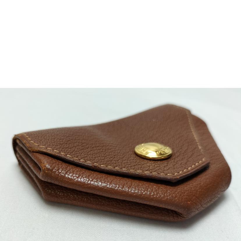 ＨＥＲＭＥＳ エルメス/ルヴァン　キャトル　コインケース//□F/Bランク/52