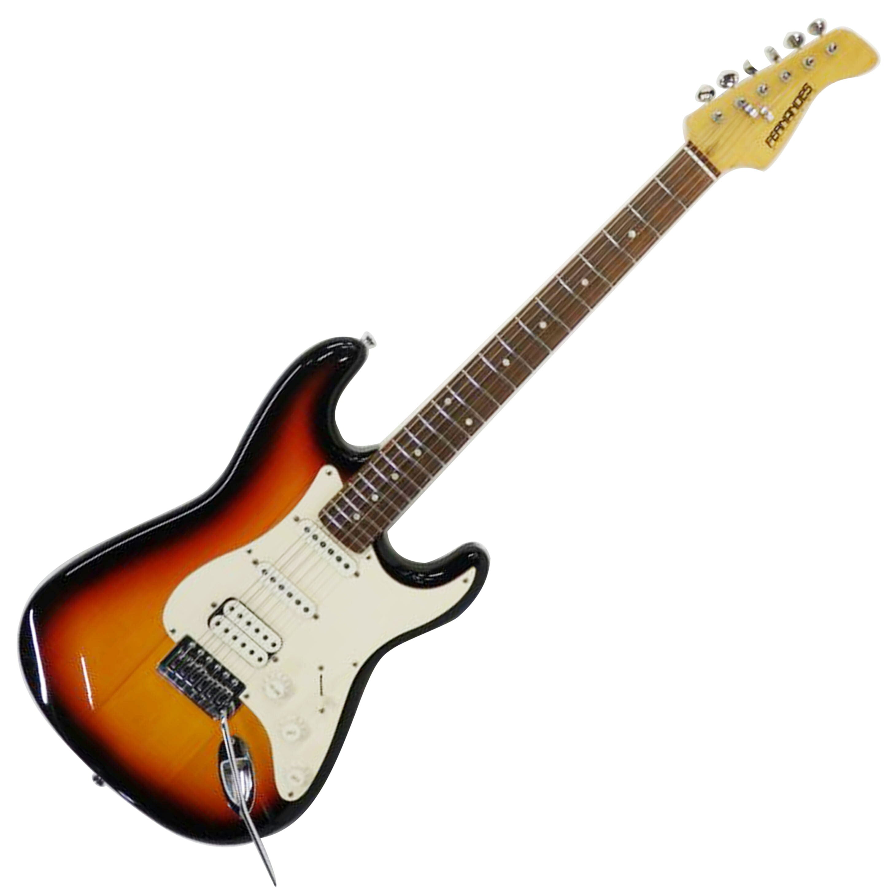 ＦＥＲＮＡＮＤＥＳ フェルナンデス/エレキギター/LE-1Z//FG6110034/Cランク/69