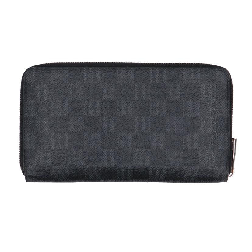ＬＶ ルイヴィトン/ジッピーオーガナイザー／ダミエグラフィット/N63077//CA4145/ABランク/75