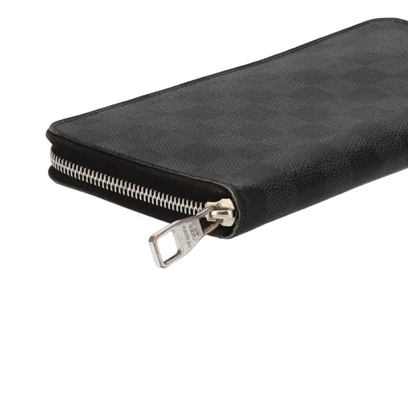 ＬＶ ルイヴィトン/ジッピーオーガナイザー／ダミエグラフィット/N63077//CA4145/ABランク/75