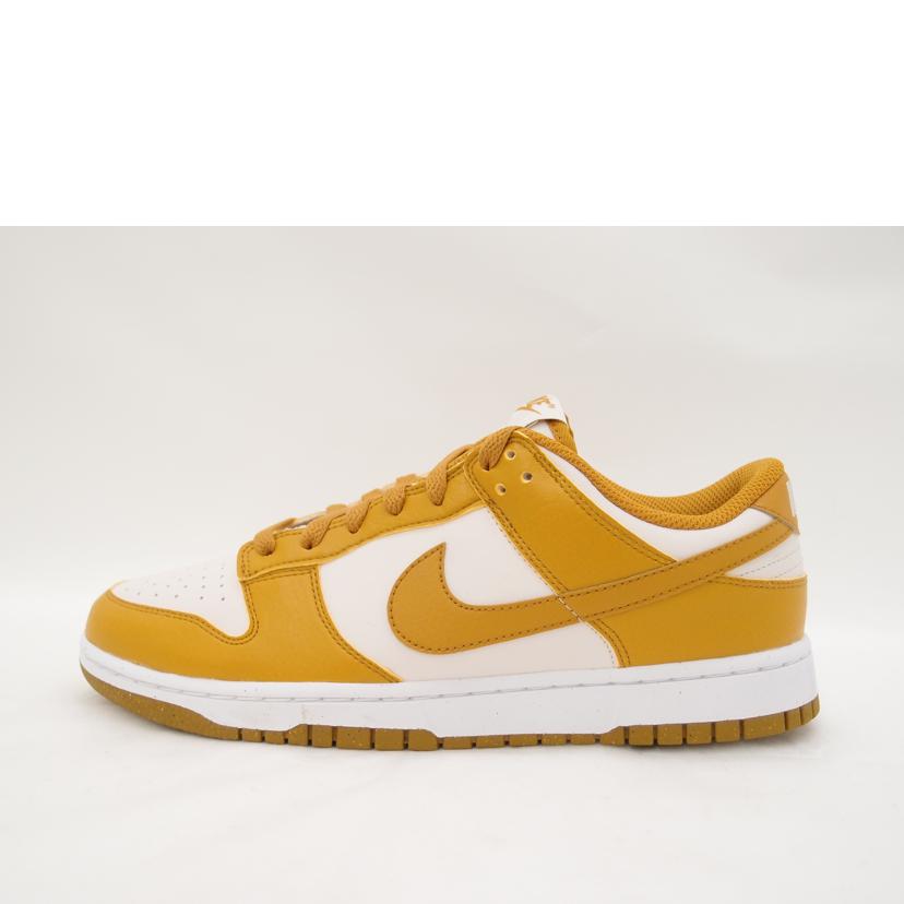ＮＩＫＥ ナイキ/ＮＩＫＥ　ＤＵＮＫ　ＬＯＷ　ＮＥＸＴ　ＮＡＴＵＲＥ/DN1431-001//Aランク/69