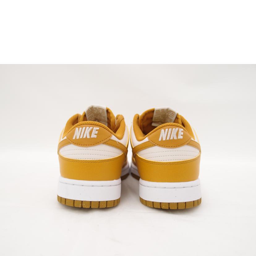 ＮＩＫＥ ナイキ/ＮＩＫＥ　ＤＵＮＫ　ＬＯＷ　ＮＥＸＴ　ＮＡＴＵＲＥ/DN1431-001//Aランク/69
