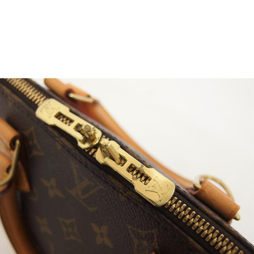 ＬＶ ルイヴィトン/アルマＰＭ／モノグラム/M53151//BA1001/Bランク/04