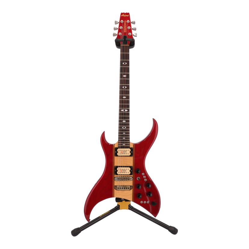 ＡｒｉａＰｒｏＩＩ アリアプロ2/エレキギター（オールド）/U100 SR//105010/Bランク/62