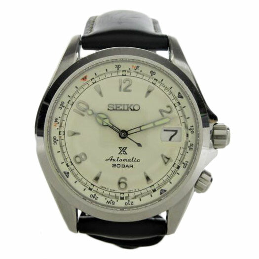 ＳＥＩＫＯ セイコー/プロスペックスアルピニスト　自動巻き/SBDC089//900090/Bランク/70