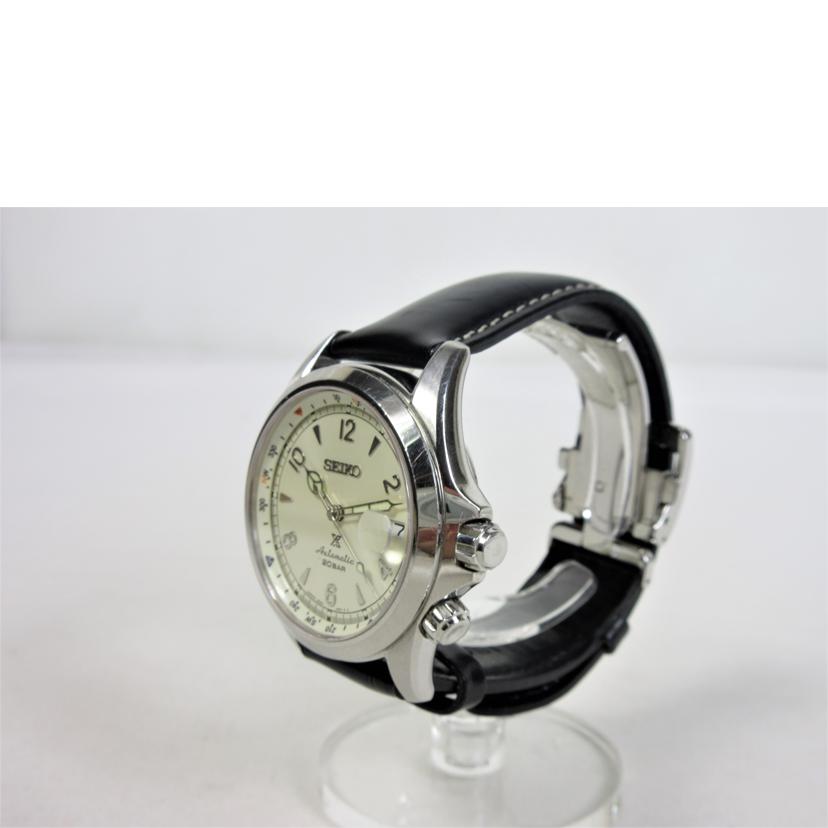 ＳＥＩＫＯ セイコー/プロスペックスアルピニスト　自動巻き/SBDC089//900090/Bランク/70