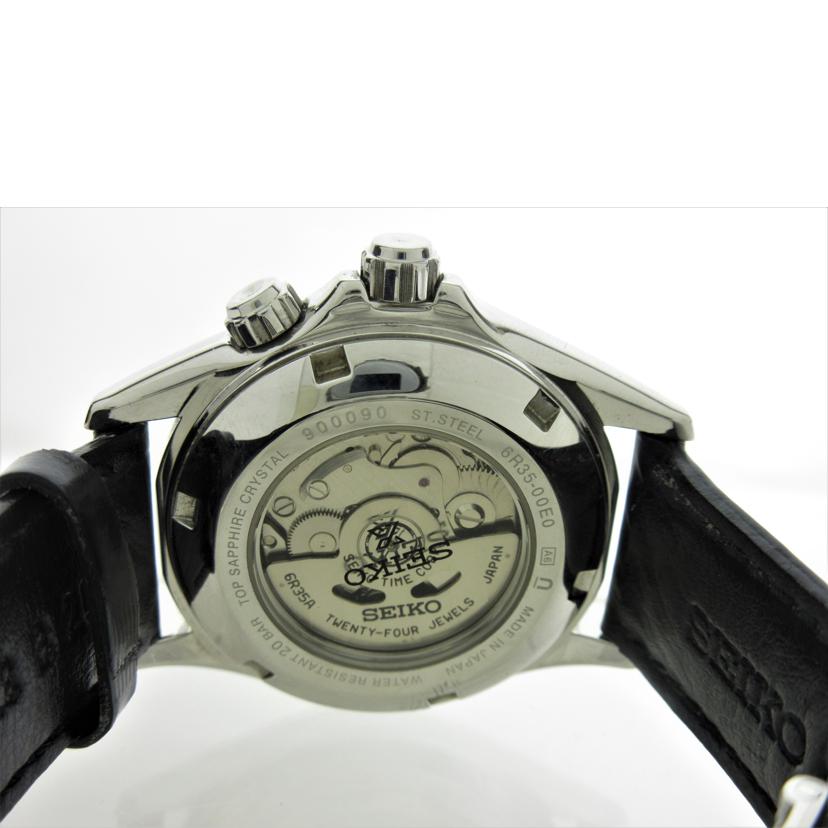 ＳＥＩＫＯ セイコー/プロスペックスアルピニスト　自動巻き/SBDC089//900090/Bランク/70