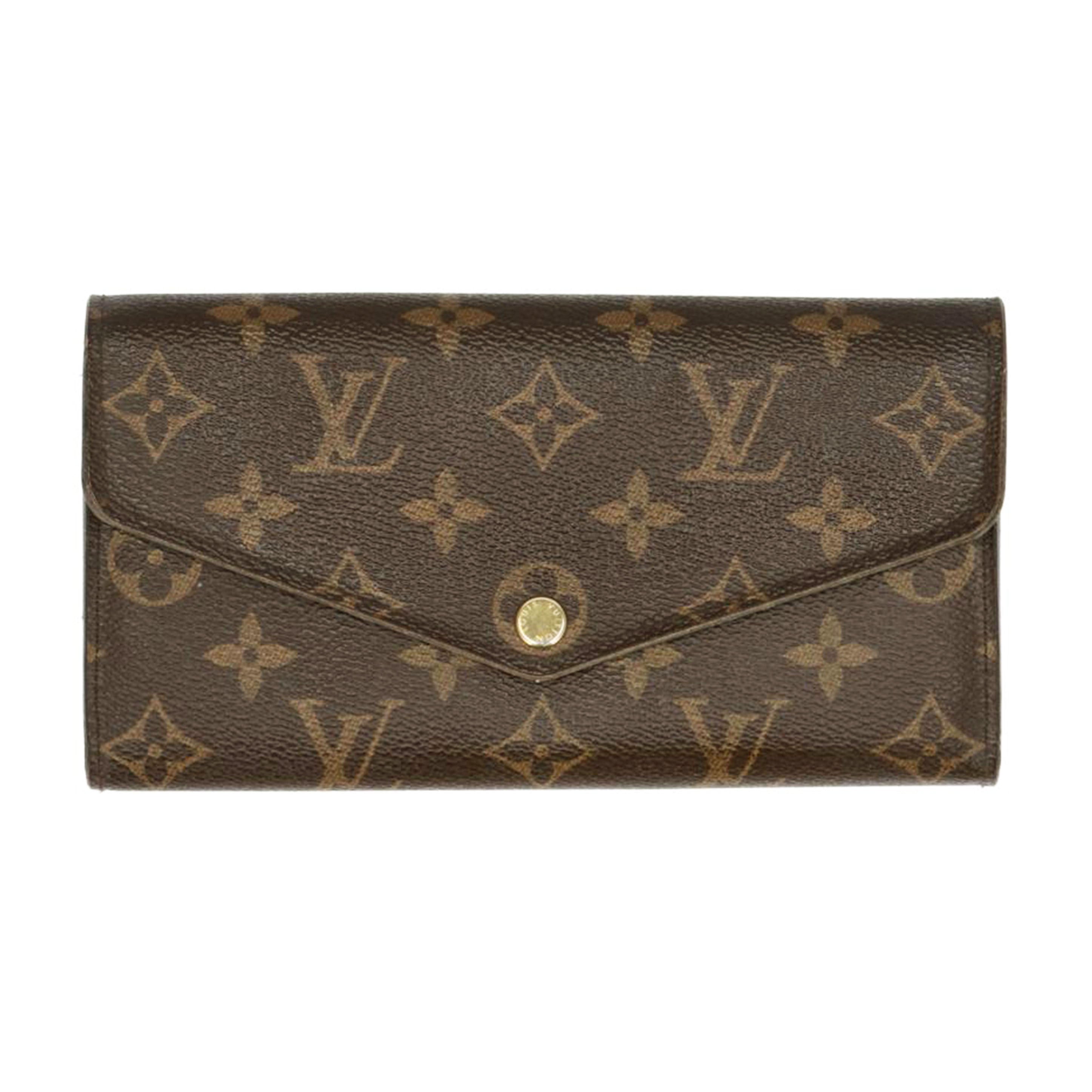 ＬＶ ルイヴィトン/ポルトフォイユサラ／モノグラム/M60531//ABランク/75