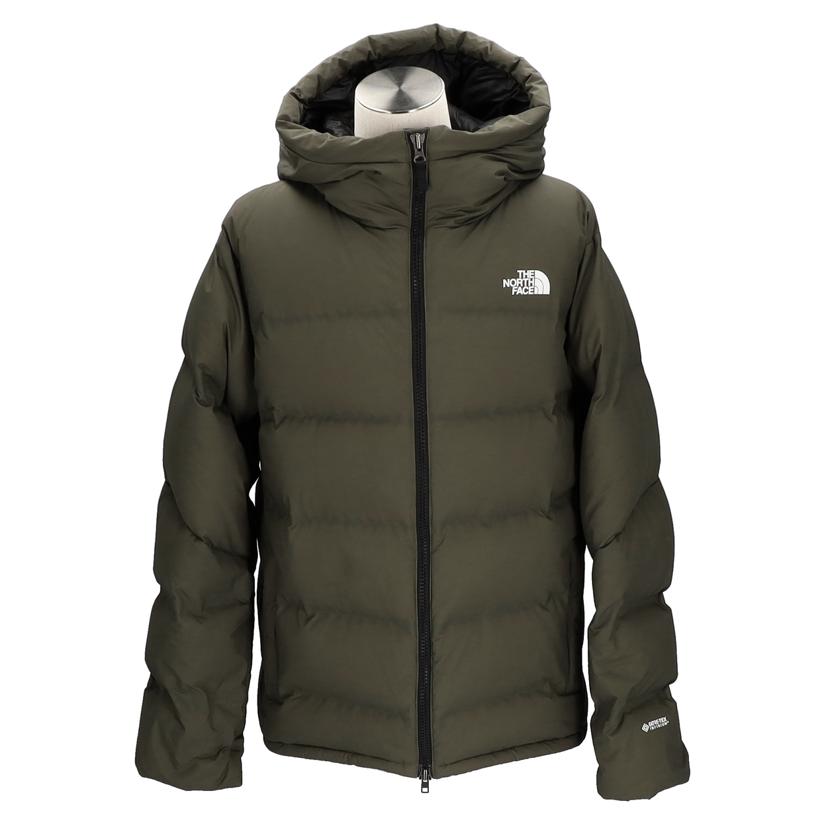 ノースフェイス/ＮＯＲＴＨ　ＦＡＣＥ　ビレイヤーパーカ　Ｌ/ND91915//Bランク/75