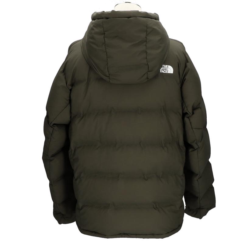 ノースフェイス/ＮＯＲＴＨ　ＦＡＣＥ　ビレイヤーパーカ　Ｌ/ND91915//Bランク/75