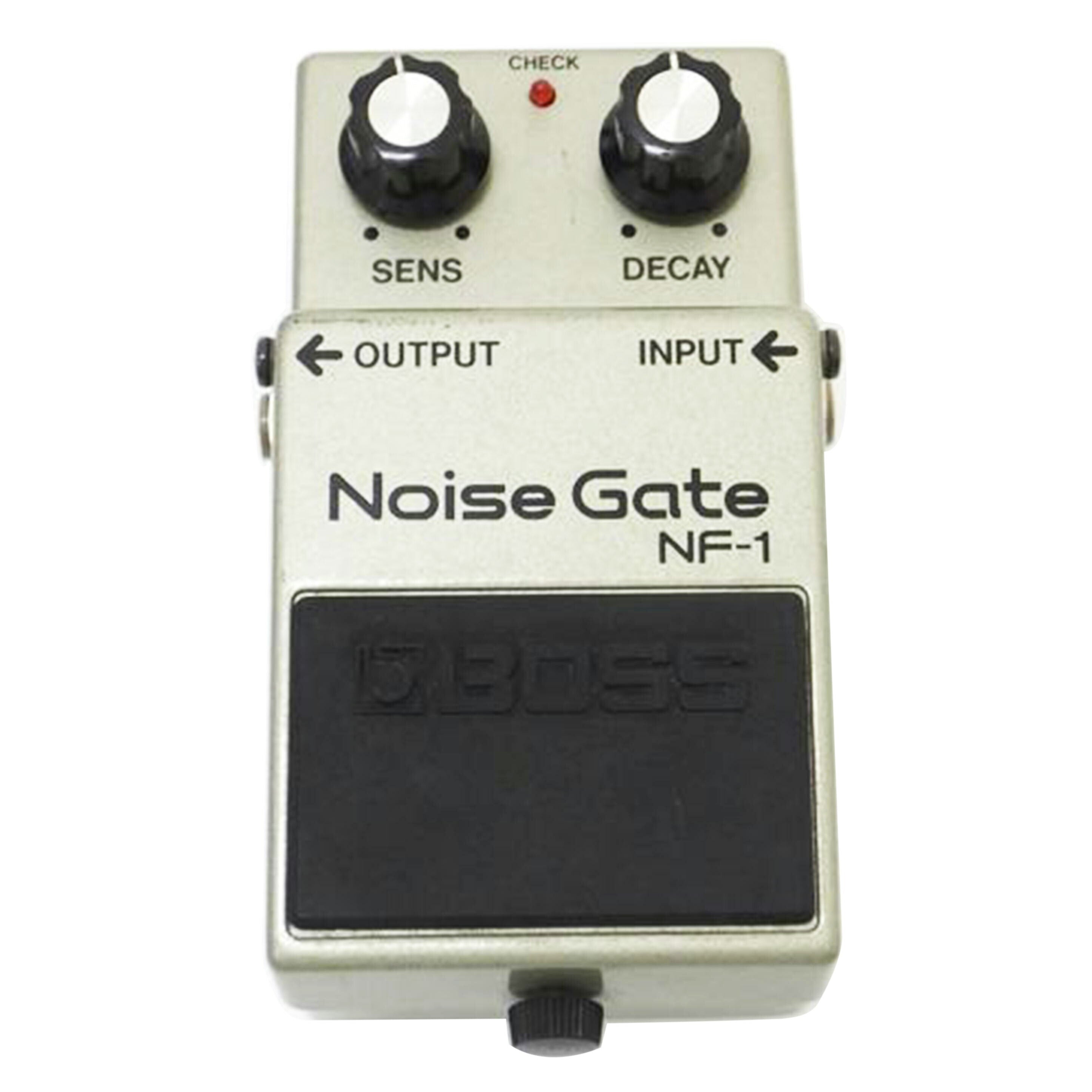 ＢＯＳＳ BOSS/Ｎｏｉｓｅ　Ｇａｔｅ／ＮＦ－１/NF-1//793843/Bランク/88