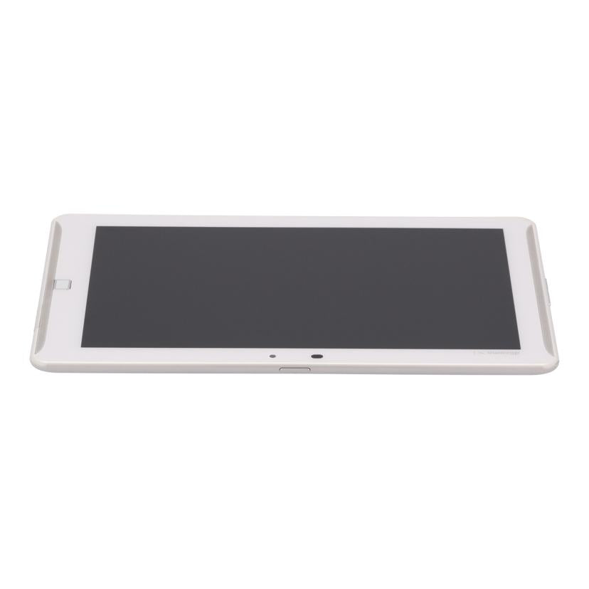 ＦＵＪＩＴＳＵ 富士通/タブレット／ＡＲＲＯＷＳ　Ｔａｂ　Ｆ－０２Ｆ/F-02F docomo//357614054084089/Bランク/82