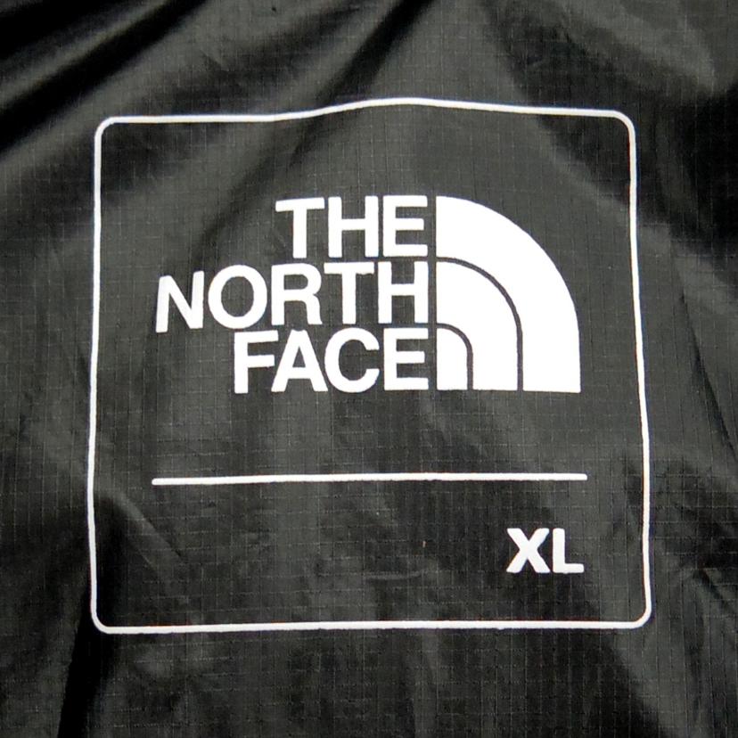 ＴＨＥ　ＮＯＲＴＨ　ＦＡＣＥ ノースフェイス/ＮＯＲＴＨ　ＦＡＣＥ　サンダージャケット　ＸＬ/NY81812//ABランク/75