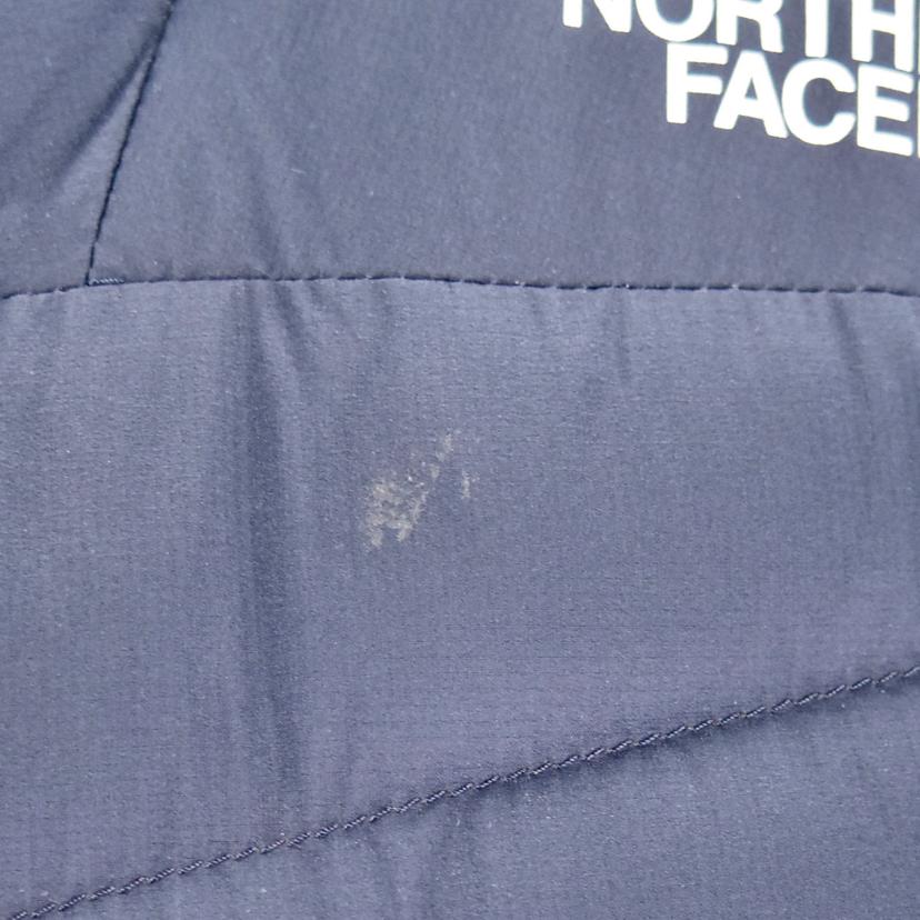 ＴＨＥ　ＮＯＲＴＨ　ＦＡＣＥ ノースフェイス/ＮＯＲＴＨ　ＦＡＣＥ　サンダージャケット　ＸＬ/NY81812//ABランク/75
