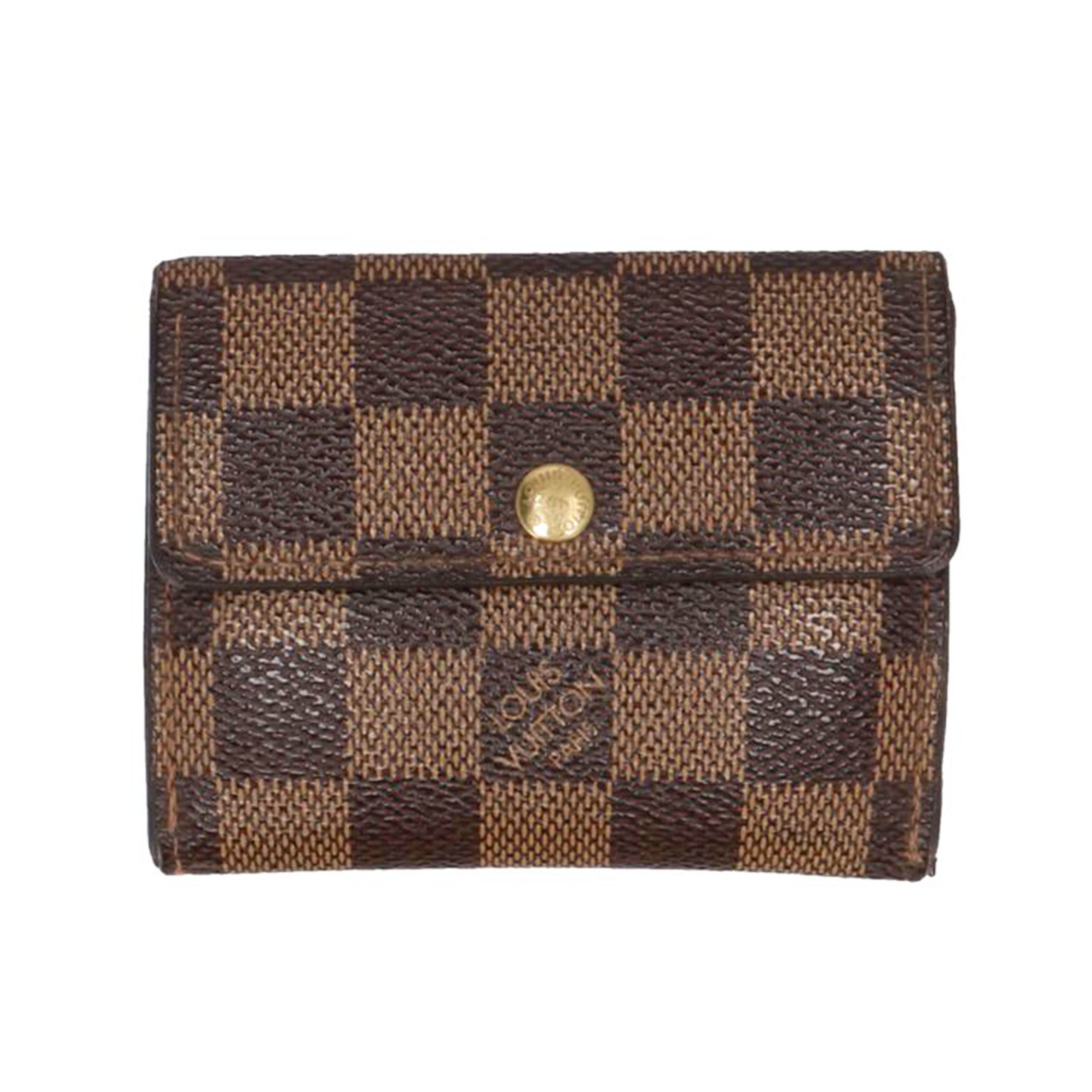 ＬＶ ルイヴィトン/ラドロー／ダミエ/N62925//CT0014/Bランク/75