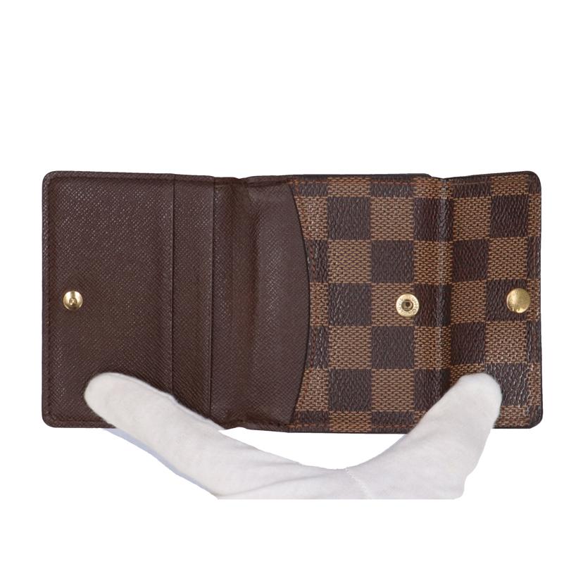 ＬＶ ルイヴィトン/ラドロー／ダミエ/N62925//CT0014/Bランク/75