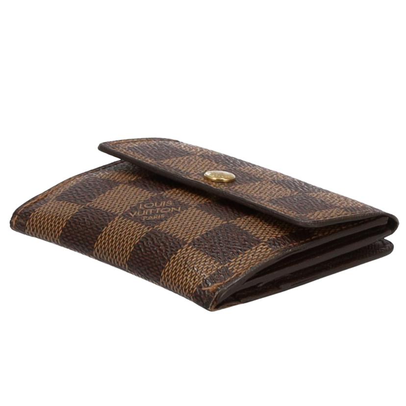 ＬＶ ルイヴィトン/ラドロー／ダミエ/N62925//CT0014/Bランク/75
