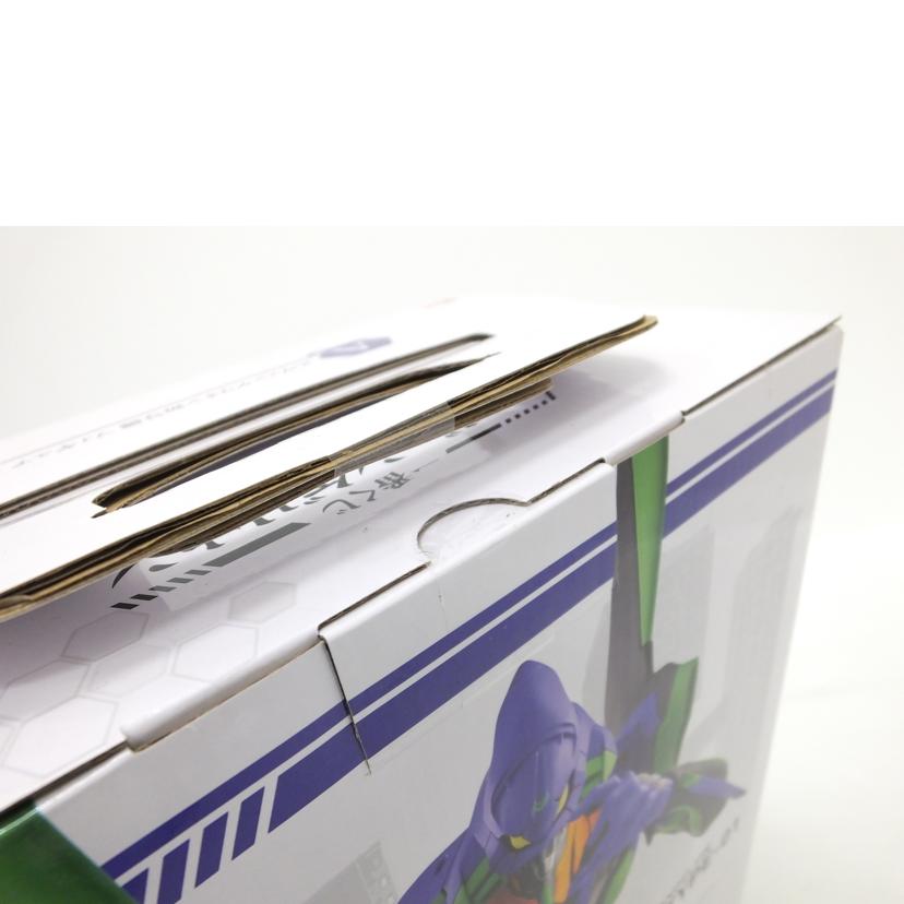 ＢＡＮＤＡＩ バンダイ/エヴァンゲリオン初号機　「一番くじ　エヴァンゲリオン　～裏コード、ザ・ビースト！～」　ＭＥＧＡＩＭＰＡＣＴ　Ａ賞　フィギュア//SAランク/88