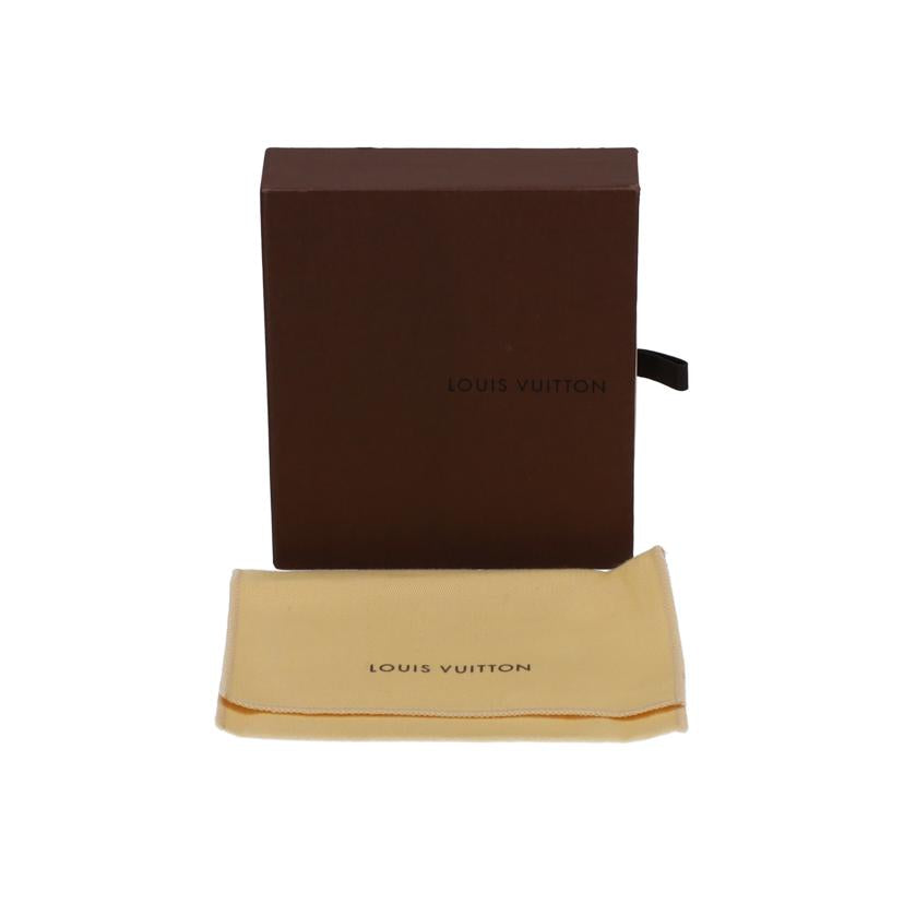 ＬＶ ルイヴィトン/ミュルティクレ４／モノグラム・マルチ　イニシャル入り/M60043//CT4008/Bランク/75