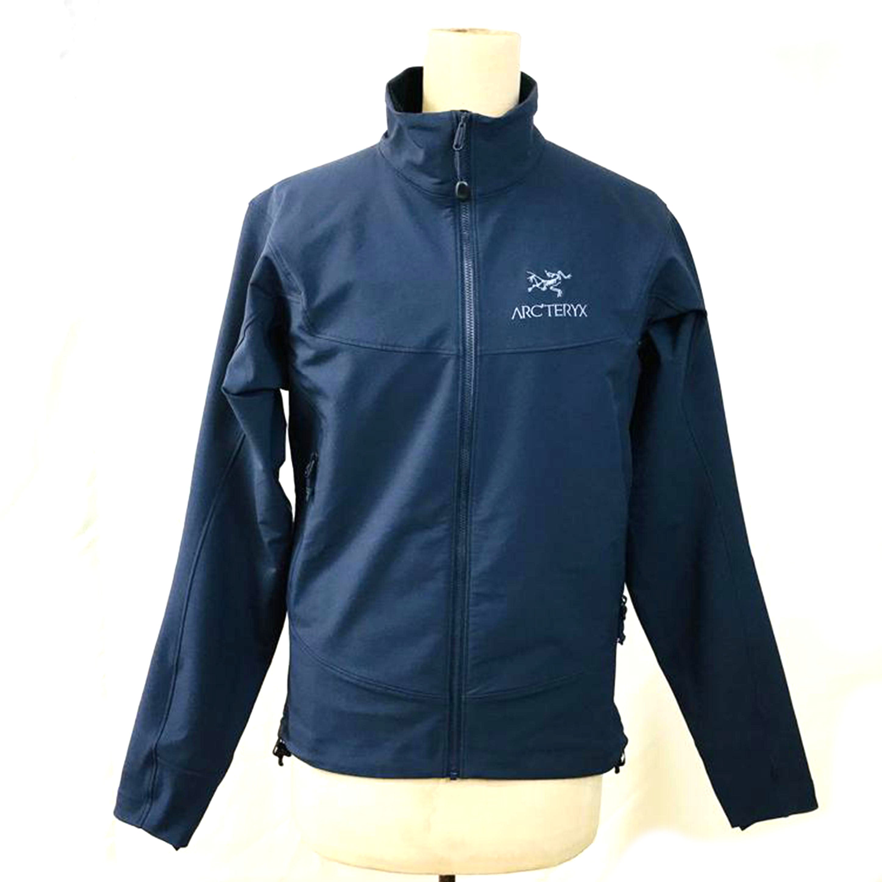 ARCTERYX アークテリクス/GAMMA LT JACKET/17308/S/メンズアウター/Aランク/51【中古】