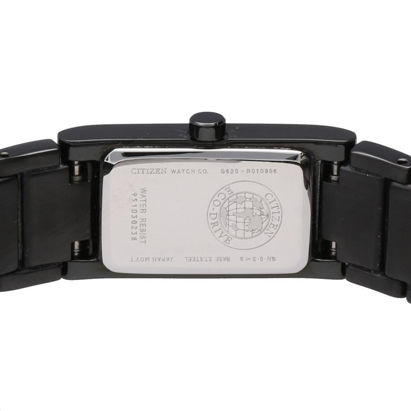 CITIZEN シチズン Eco-Drive エコドライブ腕時計 レディース