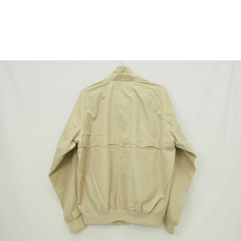 ＢＡＲＡＣＵＴＡ バラクータ/クラシックハリントン　ジャケット　スイングトップ/G9//BCランク/78