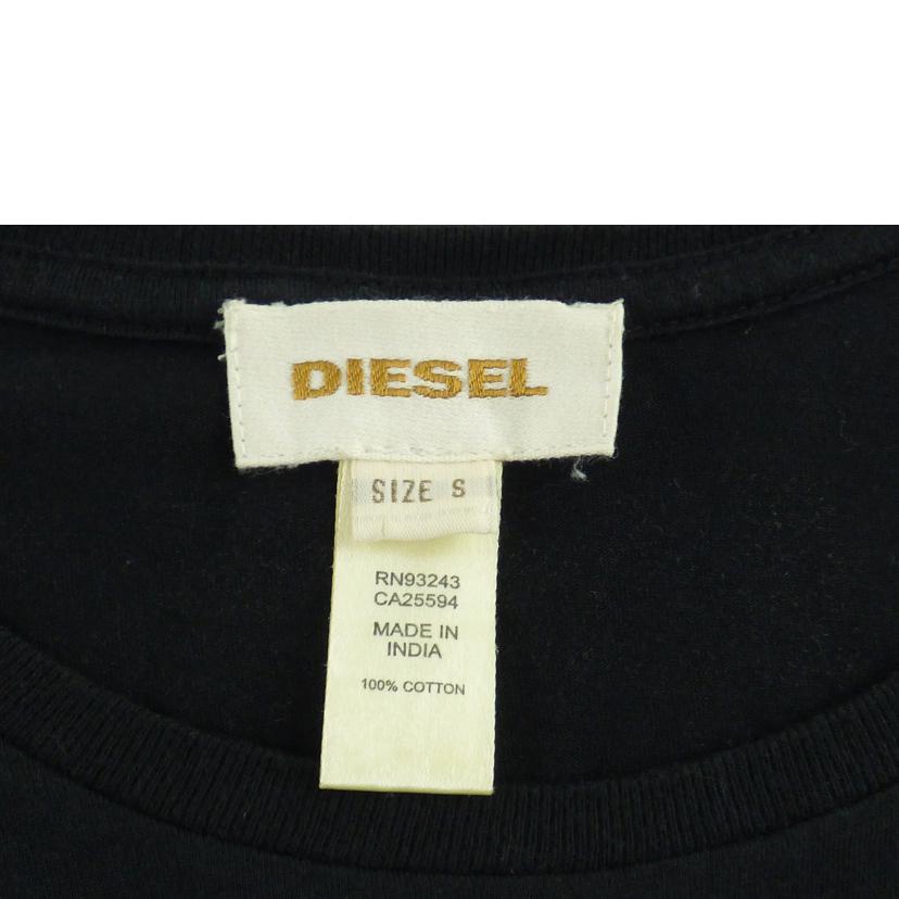 ＤＩＥＳＥＬ ディーゼル/Ｔシャツ//ABランク/64