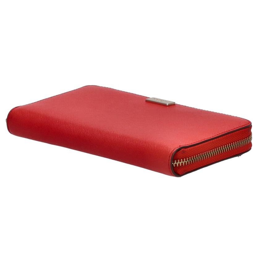 ｋａｔｅ　ｓｐａｄｅ ｹｲﾄｽﾍﾟｰﾄﾞ/ラウンドジップ長財布//ABランク/75