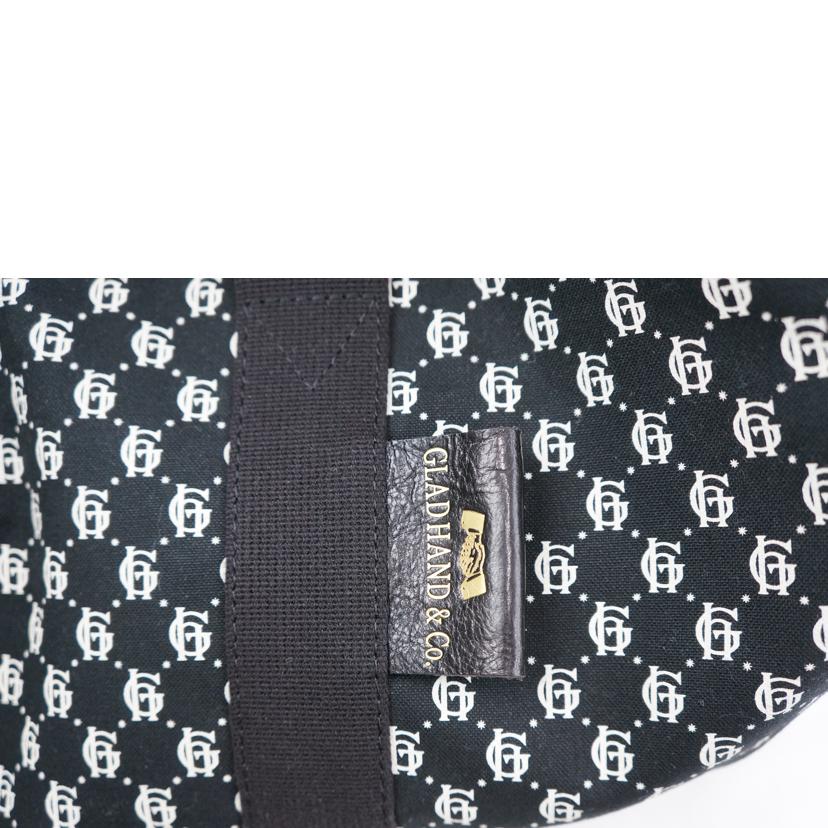 ＧＬＡＤ　ＨＡＮＤ×ＳＰＥＡＫＥＡＳＹ グラッドハンド/ＧＬＡＤ　ＨＡＮＤ×ＳＰＥＡＫＥＳＹ　ボストン//ABランク/67