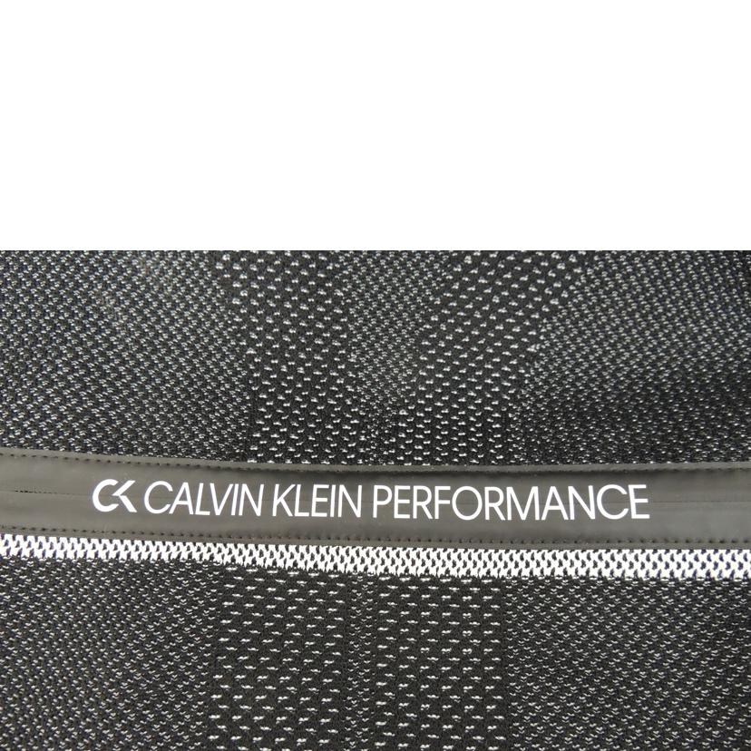 Ｃａｌｖｉｎ　Ｋｌｅｉｎ　ＰＥＲＦＯＲＭＡＮＣＥ Calvin Klein PERFORMANCE/Ｃａｌｖｉｎ　Ｋｌｅｉｎ　ＰＥＲＦＯＲＭＡＮＣＥ　　リュック//SAランク/69