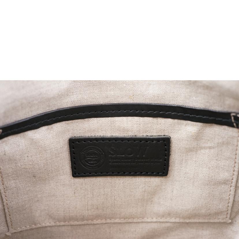 ＳＬＯＷ スロウ/ＳＬＯＷ　ショルダー//ABランク/67