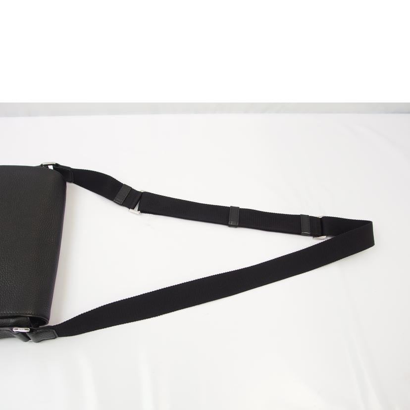 ＰＲＡＤＡ プラダ/レザーショルダーバッグ／金具キズ有/2VD005//165/Aランク/83