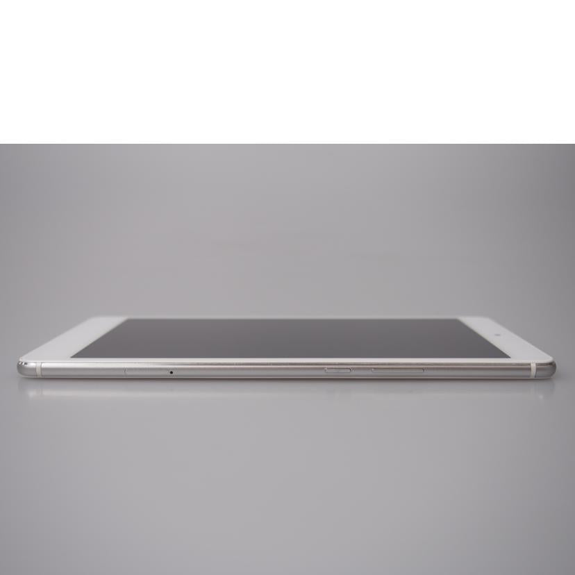 ＨＵＡＷＥＩ ファーウェイ/ＭｅｄｉａＰａｄ　Ｍ３　Ｌｉｔｅ　ｓ/701HW//CPN-L0JC293B033/ABランク/76