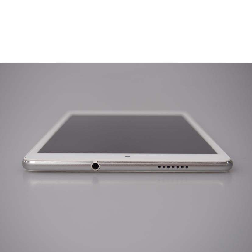 ＨＵＡＷＥＩ ファーウェイ/ＭｅｄｉａＰａｄ　Ｍ３　Ｌｉｔｅ　ｓ/701HW//CPN-L0JC293B033/ABランク/76