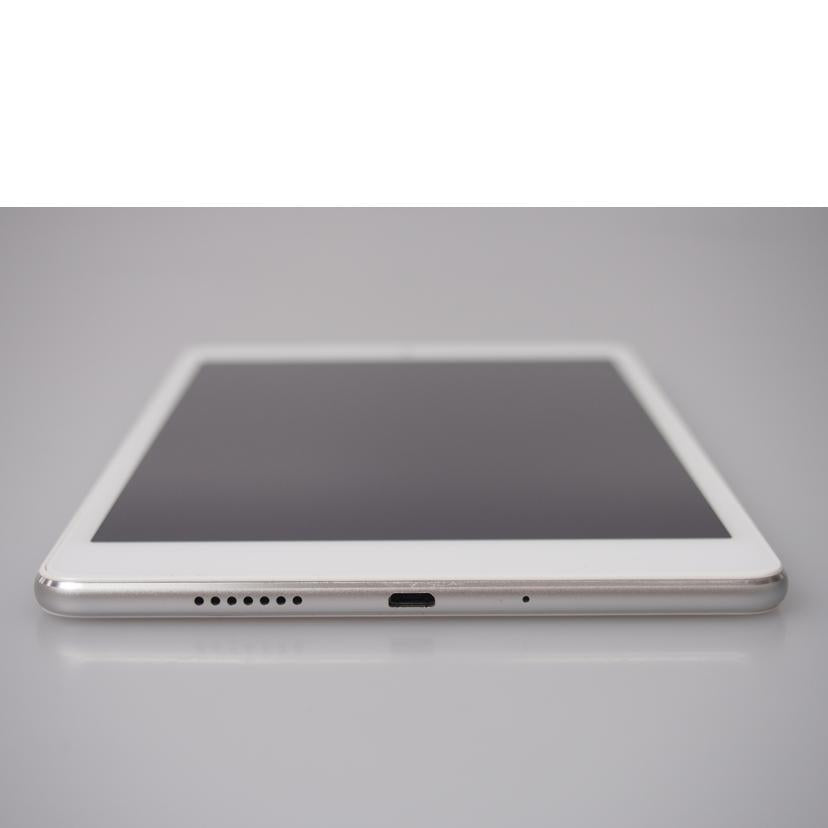 ＨＵＡＷＥＩ ファーウェイ/ＭｅｄｉａＰａｄ　Ｍ３　Ｌｉｔｅ　ｓ/701HW//CPN-L0JC293B033/ABランク/76