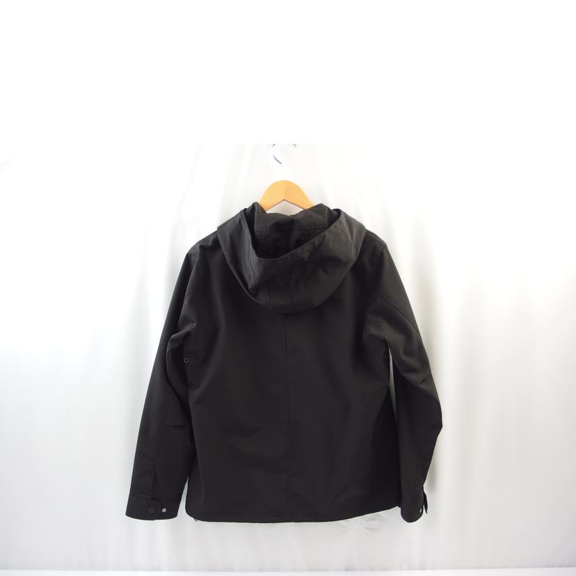 ＮＡＮＯ　ＵＮＩＶＥＲＳＥ/ナノユニバース　フードジャケット//ｻｲｽﾞ:M/ABランク/83