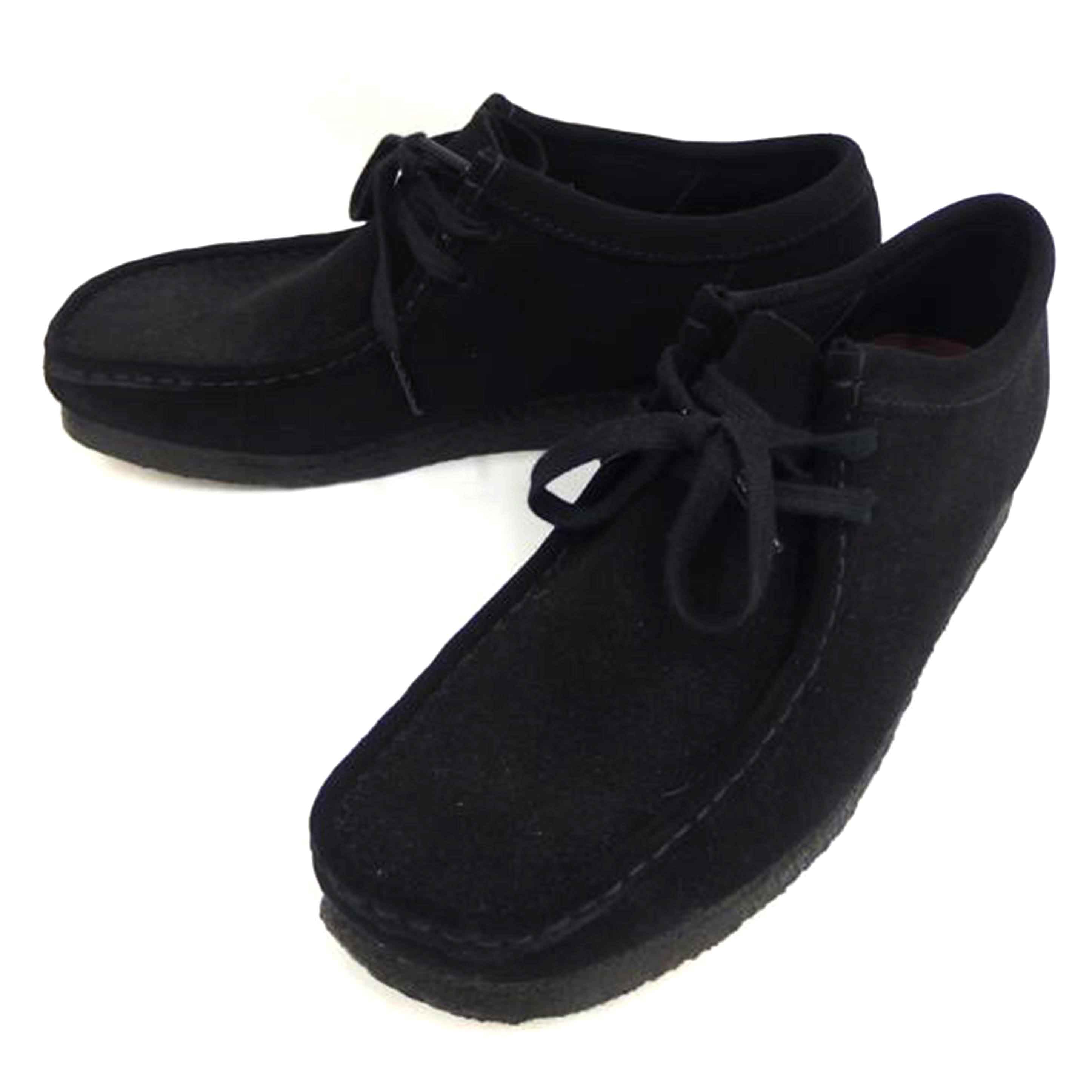 Ｃｌａｒｋｓ ｸﾗｰｸｽ/ワラビー黒/11826 00060//Aランク/82