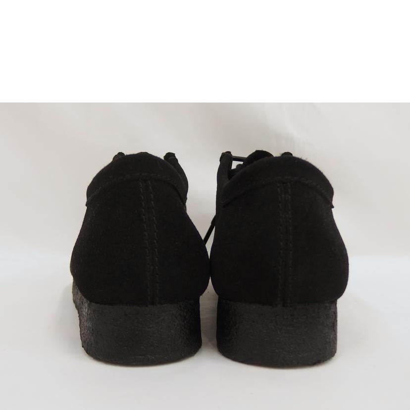 Ｃｌａｒｋｓ ｸﾗｰｸｽ/ワラビー黒/11826 00060//Aランク/82