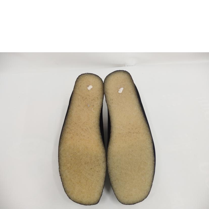 Ｃｌａｒｋｓ ｸﾗｰｸｽ/ワラビー黒/11826 00060//Aランク/82